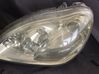 Headlight/headlamp 