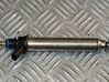 Fuel injector 