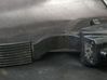 Accelerator throttle pedal 