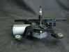 Rear window wiper motor 