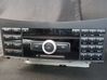 Radio/CD/DVD/GPS head unit 
