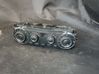 Climate control unit 