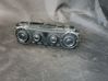 Climate control unit 