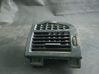 Dash center air vent grill 