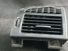 Dash center air vent grill 