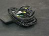 Steering wheel buttons/switches 