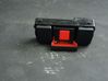 Multifunctional control switch/knob 
