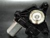 Rear door window regulator motor 