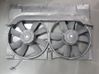 Electric radiator cooling fan 