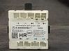 Door control unit/module 