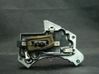 Heater blower fan relay 
