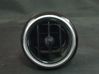 Dash center air vent grill 