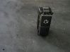 Multifunctional control switch/knob 