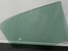 Rear door window glass 