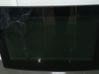 Sunroof glass 