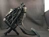 Clutch pedal 