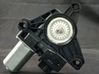 Rear door window regulator motor 