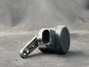 Headlight level adjustment motor 