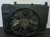Ventilador eléctrico del radiador 