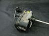 Headlight washer spray nozzle 