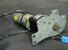 Seat adjustment motor 