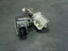 Headlight level adjustment motor 