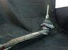 Gear shifter/selector 
