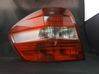 Tailgate rear/tail lights 