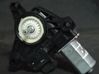 Rear door window regulator motor 