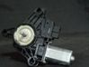 Rear door window regulator motor 