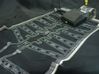 Seat belt warning relay 