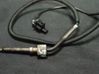 Sensor de temperatura del aire externo/exterior 