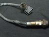 Lambda probe sensor 