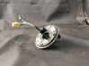 Bague collectrice/contacteur tournant airbag (bague SRS) 