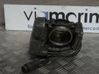 Electric throttle body valve 