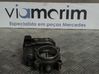 Electric throttle body valve 