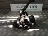 Steering rack 