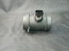 Mass air flow meter 