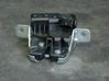 Tailgate exterior lock 