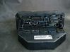 SAM control unit 