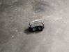 Multifunctional control switch/knob 