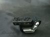 Seat control switch 