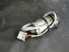 Seat adjustment motor 
