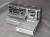 SAM control unit 
