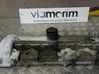 Rocker cam cover 