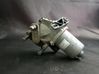 Wiper motor 