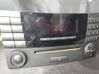 Radio/CD/DVD/GPS head unit 