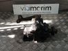 Steering rack 
