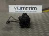 Secondary air pump holder 