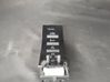 Multifunctional control switch/knob 